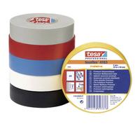 Ruban isolant tesaflex® 4163 tesa 04163-00190-92 blanc (L x l) 33 m x 25 mm acrylate Blanc G