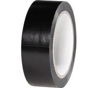 Ruban isolant TOOLCRAFT K1B19L6S-C-5 noir (L x l) 6 m x 19 mm caoutchouc 5 pc(s)