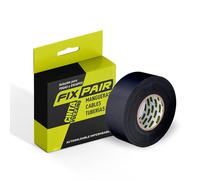 Ruban Isolant Vulcanisable Et Imperméable Pour Réparer Et Colmater Les Fuites Dans Les Tuyaux-Isole Contacts Électriques Et Résiste À Des Températures Élevées. Ruban Auto Amalgamant