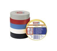 Ruban isolant tesaflex® 4163 tesa 04163-00006-07 noir (L x l) 33 m x 50 mm acrylate 1 pc(s)