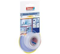 Joint en bande tesa® Professional Xtreme Conditions tesa 04600-00000-00 transparent (L x l) 3 m x 25 mm 1 pc(s)