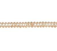 Ruban Jute Grille 1 Cm X 2m