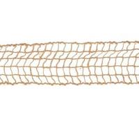 Ruban Jute Treillis 4 Cm X 2m