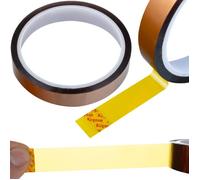 Ruban Kapton / Kapton 15mm 0,05mm x 33m