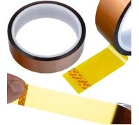Ruban Kapton / Kapton 30mm 0,05mm x 33m