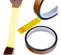 Ruban Kapton / Kapton 8mm 0,05mm x 33m