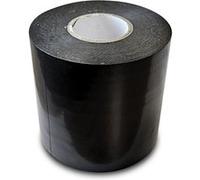 ruban large adhesif hd noir 75 mm, 33 metres - Lima Noir G