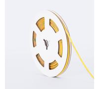 Ruban LED 24V COB 320 LED/m 5m 3W/m 360 lm/m Largeur 3mm Super Étroite Coupe 5