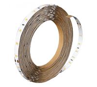 Ruban LED 24V DC 70LED/m 9.3W 5m Largeur 8mm Coupe tous les 10cm CorePro