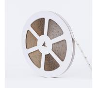 Ruban LED 24V SMD 120 LED/m BOBINE 20m Longue Distance 10W/m 1250lm/m Largeur 1