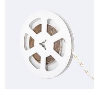 Ruban LED 24V SMD 252 LED/m 5m 12W/m 1200lm/m Largeur 8mm FreeCut IP20 CRI90