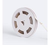 Ruban LED 24V SMD CCT 280 LED/m 5m 12W/m 1200lm/m Largeur 10mm Coupe 5cm IP20 C