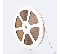 Ruban LED 48V SMD 140 LED/m BOBINE 30m Longue Distance 10W/m 1000lm/m Largeur 1