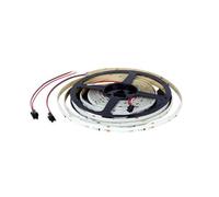 Ruban LED 5m COB 24V RGBW 21W IP20 DIGITAL SPI 10mm - Blanc Neutre 4000K - 5500K - SILAMP