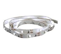 Ruban LED à Piles 300cm Blanc Froid