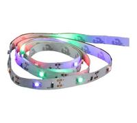 Ruban LED à Piles 300cm Multicolore