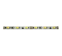 Barthelme 50025633 50025633 Ruban LED avec câble à extrémités ouvertes 12 V 250