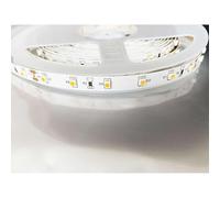 Ruban LED Blanc 24V 60LED/m 4,8W/m 1m - Blanc Chaud 2700K