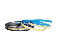 Ruban Led COB Flexible 10W/M CRI?90 Monocouleur 24V Bobine 5 M V-TAC VT-512 [EEK: Ne pas applicable]