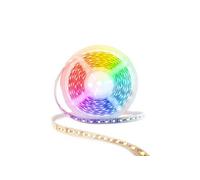 Ruban LED Connecté Wi-Fi 5m Multicolore 20W 960lm Dimmable