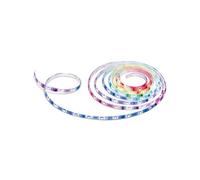 Tapo Ruban LED Connecté WiFi 5m, LED chambre RGBIC Multicolore L920-5