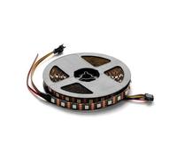 Ruban LED Digital RGB 12V 5M 5050 IP20 30LED/m