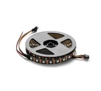 Ruban LED Digital RGB 5V 5M 5050 IP20 60LED/m