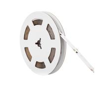 Ruban LED Digital SPI 24V RGBIC COB 360 LED/m 5m Largeur 10mm Coupe 5 cm IP