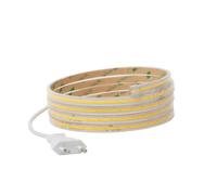 Ruban LED Dimmable 220V COB Auto-redressement 320 LED/m 14W/m 1120lm/m SILI
