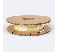 Ruban LED Dimmable 220V COB Auto-redressement 480 LED/m BOBINE 20m 12W/m 900lm