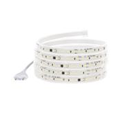 Ruban LED Dimmable 220V SMD Auto-redressement 120 LED/m 10W/m 1000lm/m Larg