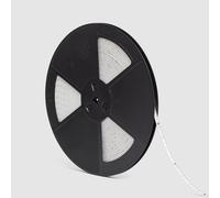 Ruban Led Dimmable 220v Smd Auto-Redressement 120 Led/M Bobine 20m 8,5w/M 750lm/M Largeur 10mm Coupe 10cm Ip65 6000k Blanc Froid