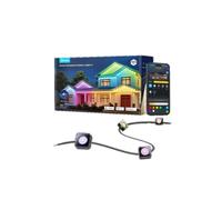 Ruban LED extérieur permanent Govee Permanent Outdoor Lights 2 30 m 12 V RGBICW Smart Control Blanc