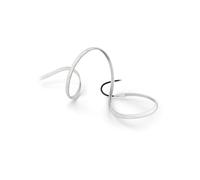 Ruban LED extérieur Philips Hue Flux 5 m Smart RGB+Blanc 3000 lm IP67 Blanc