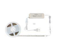 Ruban Led Flex Puissant Avec Interrupteur Blanc