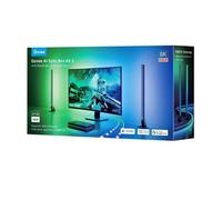Govee Éclairage pour PC – Barres LED synchronisées Multicolore – Matter