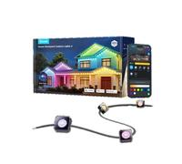 Govee Guirlande lumineuse extérieure H705E311 30 m LED connectée Noir