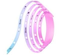 Govee Ruban LED Strip Light S – RGBIC multicolore Wi‑Fi + BT Matter – 3 m