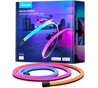 Ruban LED Govee LED Strip Light RGBIC Wi-Fi avec BT 5M Matter Multicolore G