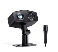 Govee Projecteur lumineux de décoration extérieure, Lumière LED , EEC: G