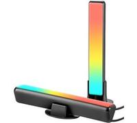 Govee Lampe connectée Smart Gaming Light Bars Flow – Wi‑Fi et Bluetooth