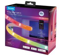 Ruban LED Intelligent RGBIC D'Intérieur, 10m - H612C