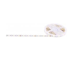 Ruban LED intemporel en plastique raccourcissable tous les 10cm, y compris 4 connecteurs d'angle 21W - Globo CASSANDRA 39009