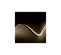 Ruban Led Néon 48v Blanc Chaud 8w/M Coupe 5cm Ip65 Nflex6 Sur Mesure 4 M