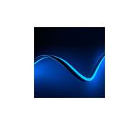 Ruban Led Néon 48v Bleu 8w/M Coupe 5cm Ip65 Nflex6 Sur Mesure 10 M
