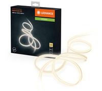 Ruban LED Néon Flexible 3M IP65 19W 1000LM Blanc Chaud 3000K Intérieur Extérieur