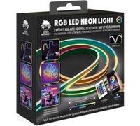Ruban Led Neon Geek Monkeys Nouvelle Génération 3 m Multicolore A