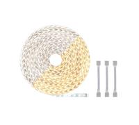 Paulmann Bande LED MaxLED 500 71041 – à intensité variable, 2700 K, IP20, 20 m