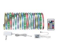 Ruban LED PAULMANN YourLED 3m RGB 14W Blanc G