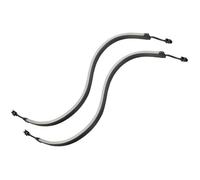 Ruban LED - Phanteks - Neon Digital RGB - 400 mm - 28 LEDs - Intérieur